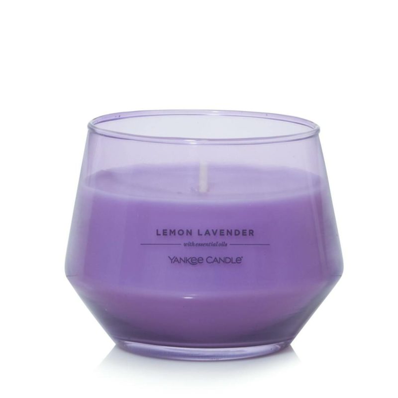 Studio Collection | Lemon Lavender Candles Studio Collection