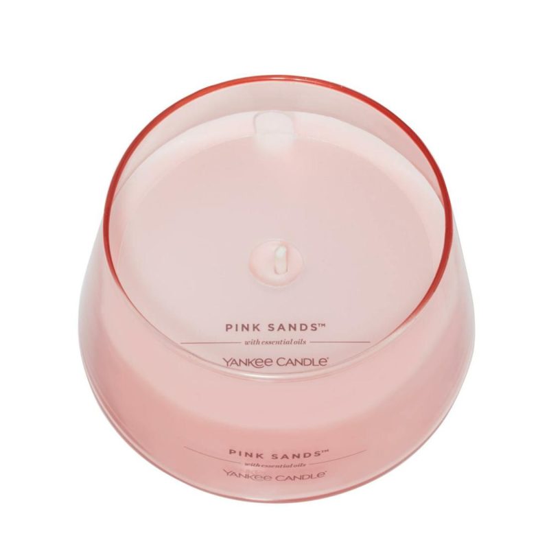 Studio Collection | Pink Sands™ Candles Studio Collection