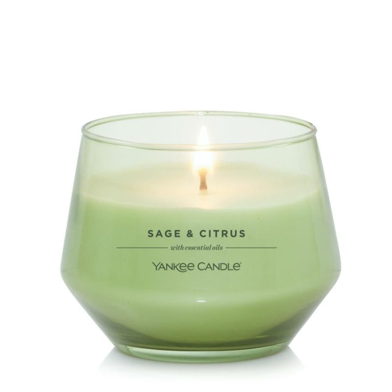 Studio Collection | Sage & Citrus Candles Studio Collection