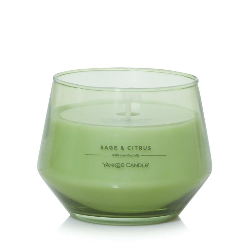 Studio Collection | Sage & Citrus Candles Studio Collection