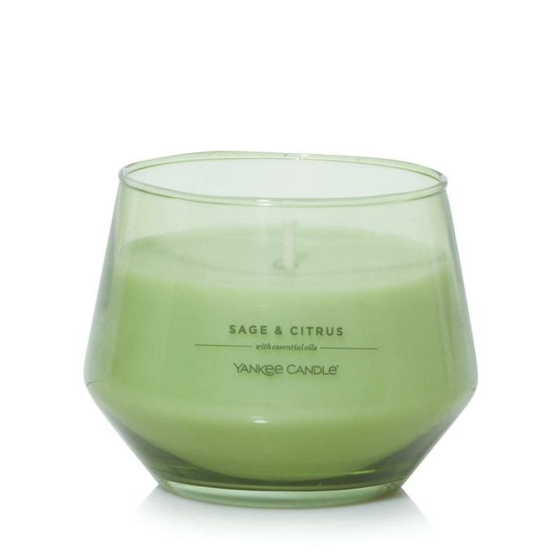 Studio Collection | Sage & Citrus Candles Studio Collection