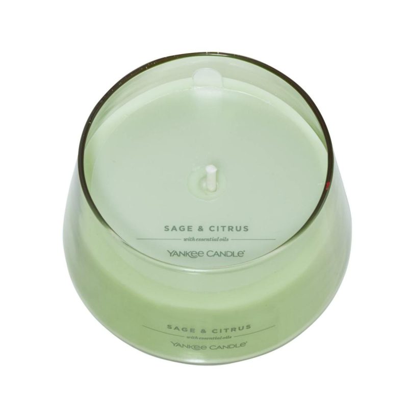 Studio Collection | Sage & Citrus Candles Studio Collection