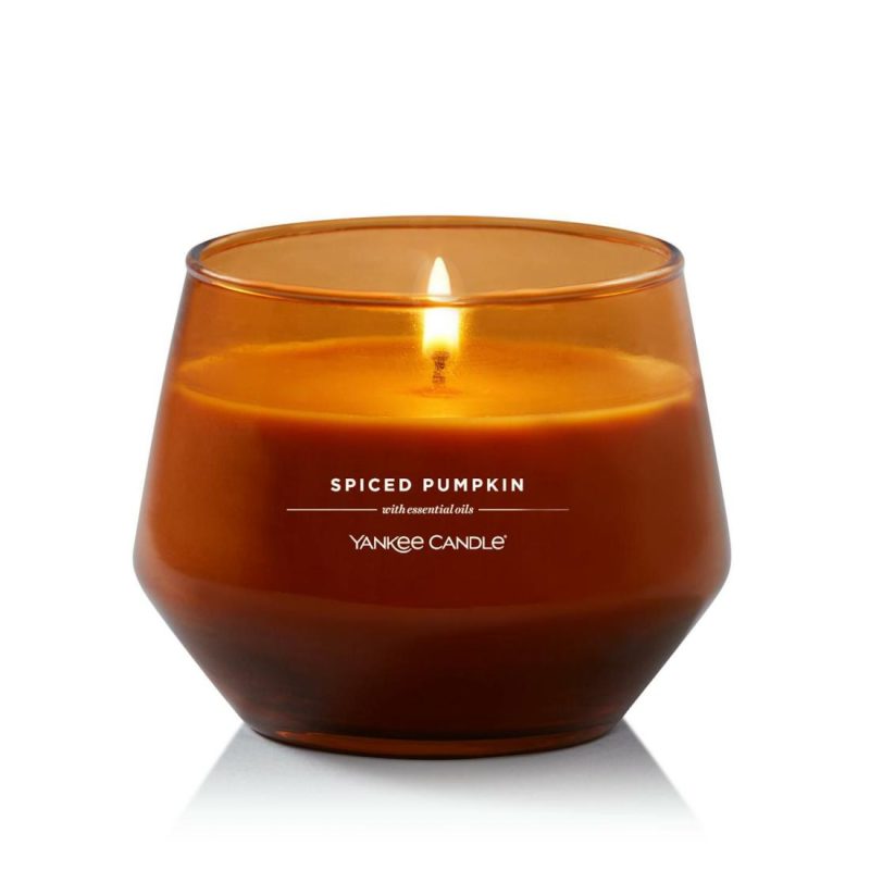 Studio Collection | Spiced Pumpkin Candles Studio Collection