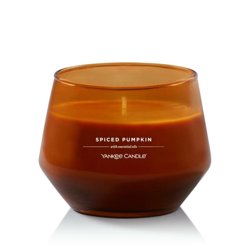 Studio Collection | Spiced Pumpkin Candles Studio Collection