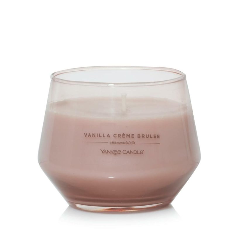 Studio Collection | Vanilla Crème Brûlée Candles Studio Collection