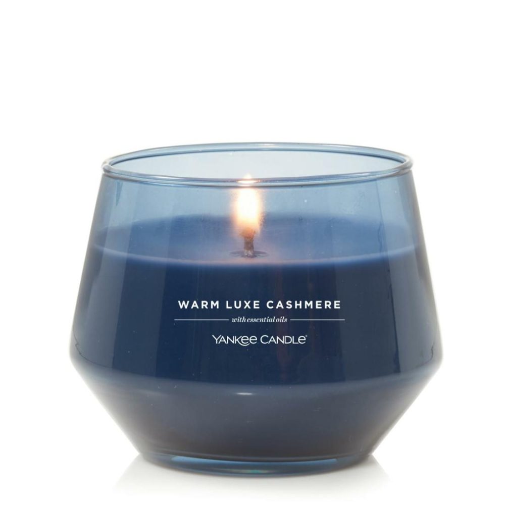 Studio Collection | Warm Luxe Cashmere Candles Studio Collection