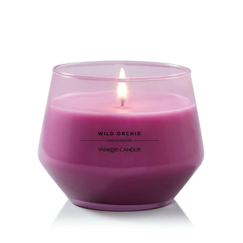 Studio Collection | Wild Orchid Candles Studio Collection