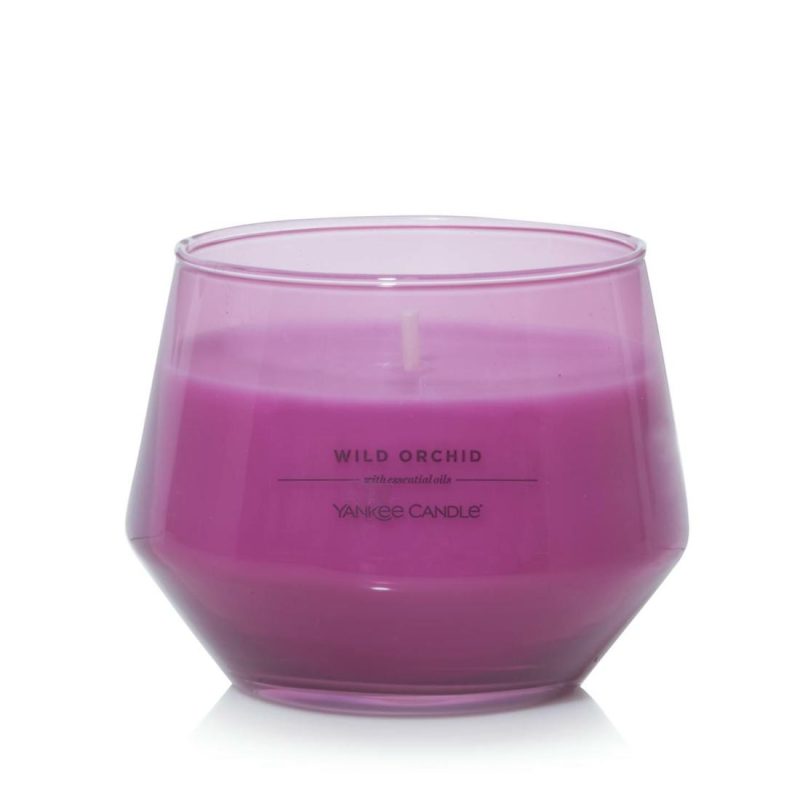 Studio Collection | Wild Orchid Candles Studio Collection