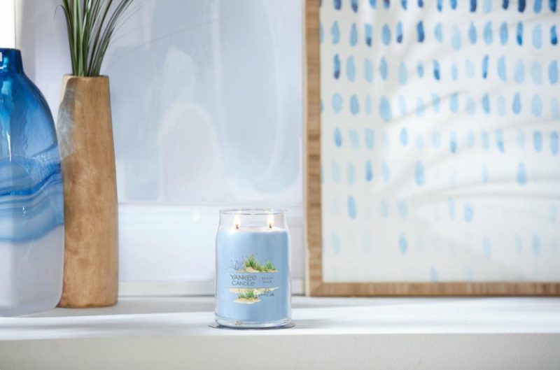 Signature Candles | Beach Walk® Candles Signature Candles