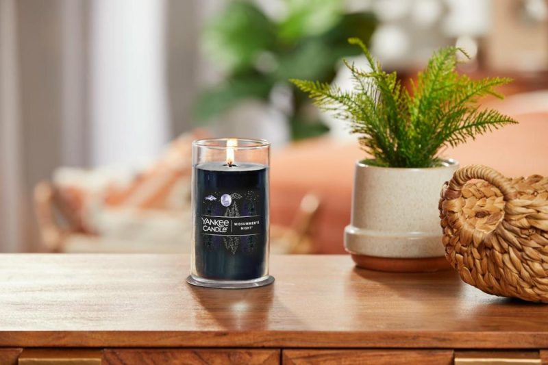 Signature Candles | MidSummer’s Night® Candles Signature Candles